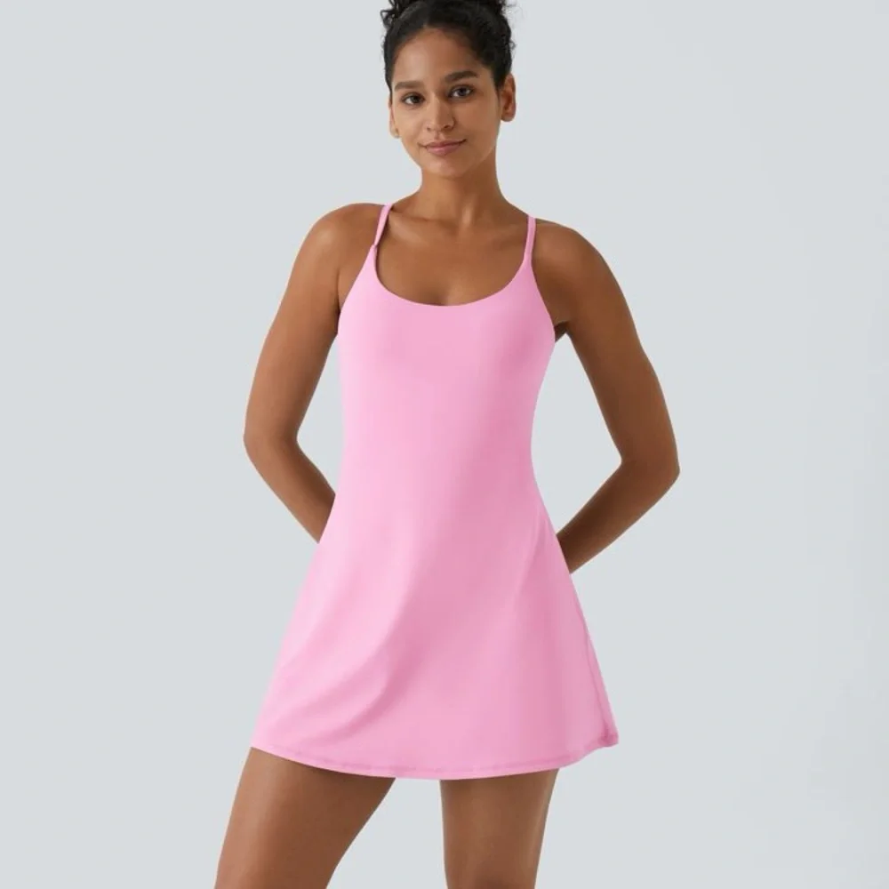 HALARA dress size small - Picture 5 of 8